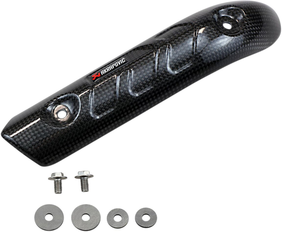 Eksos reservedeler til Kawasaki KX 250 F — Akrapovic P-HSK2M1