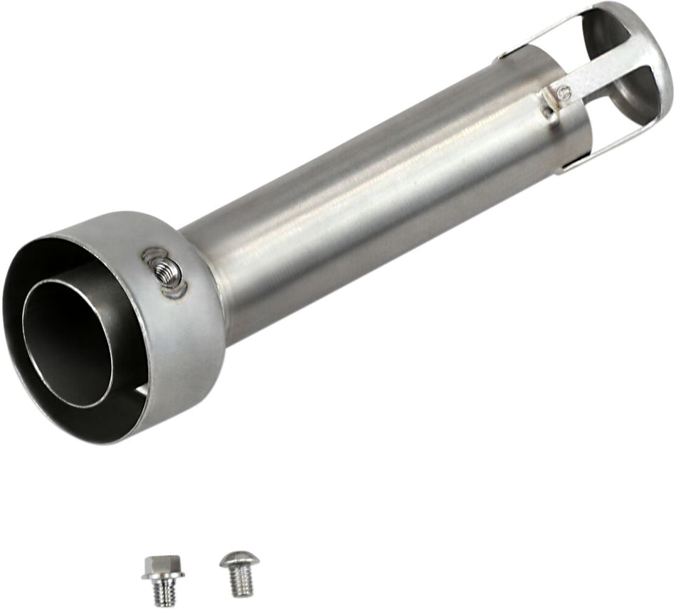 Eksos reservedeler til BMW R 1150 GS — Akrapovic V-TUV005