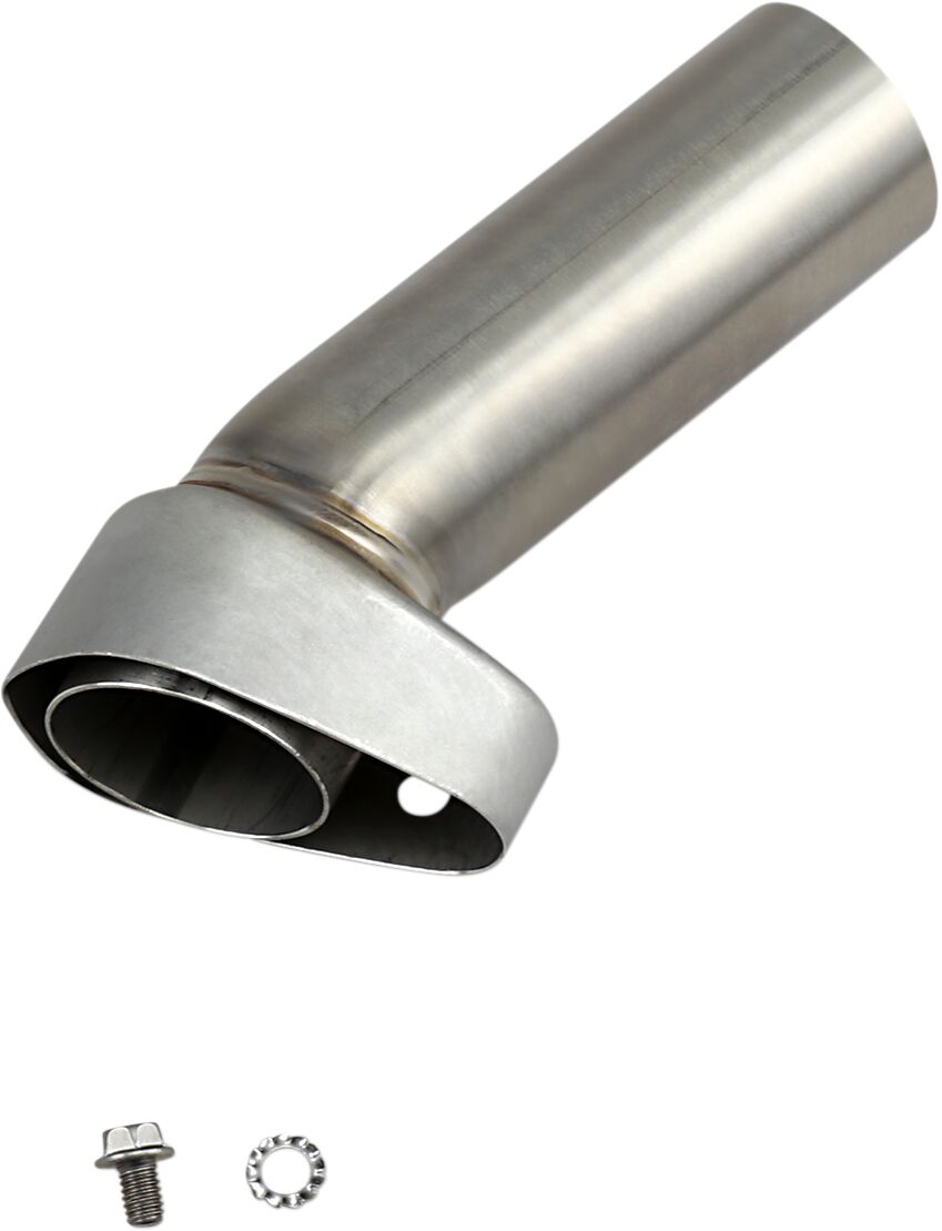 Eksos reservedeler til BMW S 1000 RR — Akrapovic V-TUV108