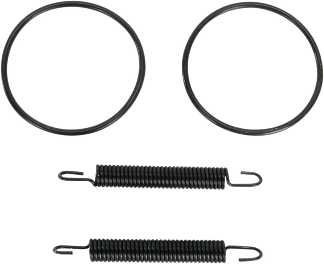 Eksos reservedeler til Kawasaki KX 250 — FMF 014815