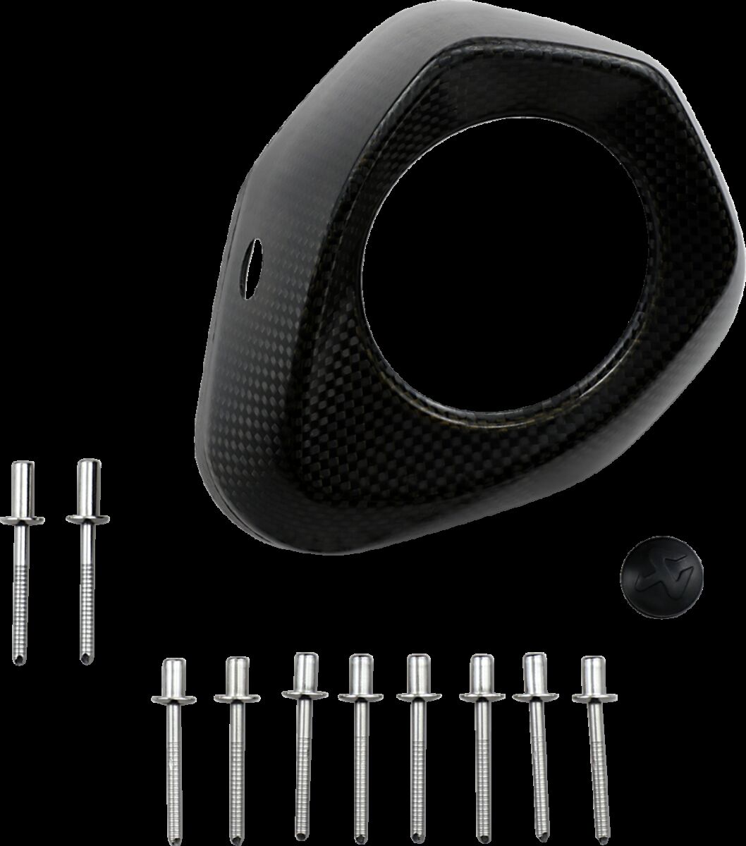 Eksos reservedeler til BMW M 1000 RR ABS — Akrapovic V-EC95