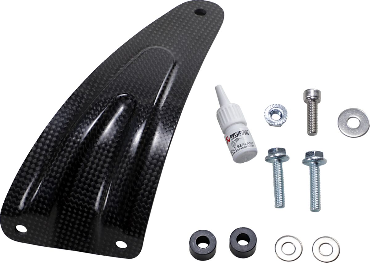 Eksos tilbehør til Aprilia — Akrapovic P-MBA10R7