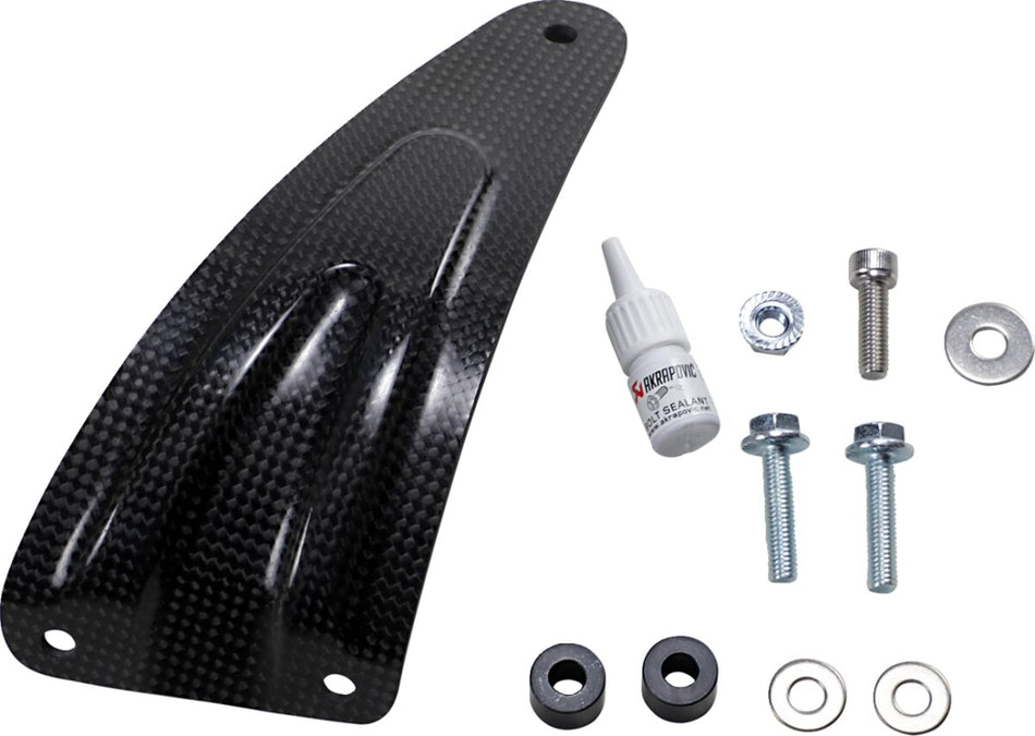 Eksos tilbehør til Aprilia — Akrapovic P-MBA10R7