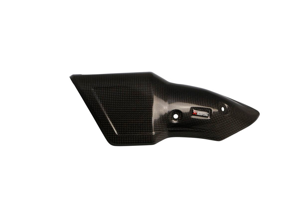 Eksos reservedeler til Yamaha YZF-R1 1000 ABS — Akrapovic P-HSY10E3