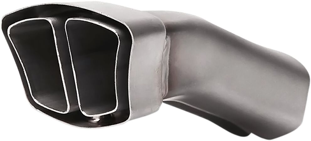 Eksos reservedeler — Akrapovic V-TUV169Y