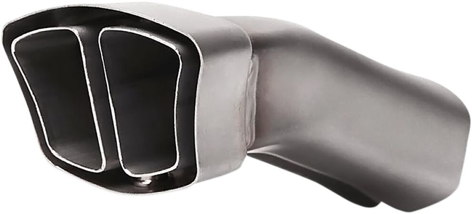 Eksos reservedeler — Akrapovic V-TUV169Y