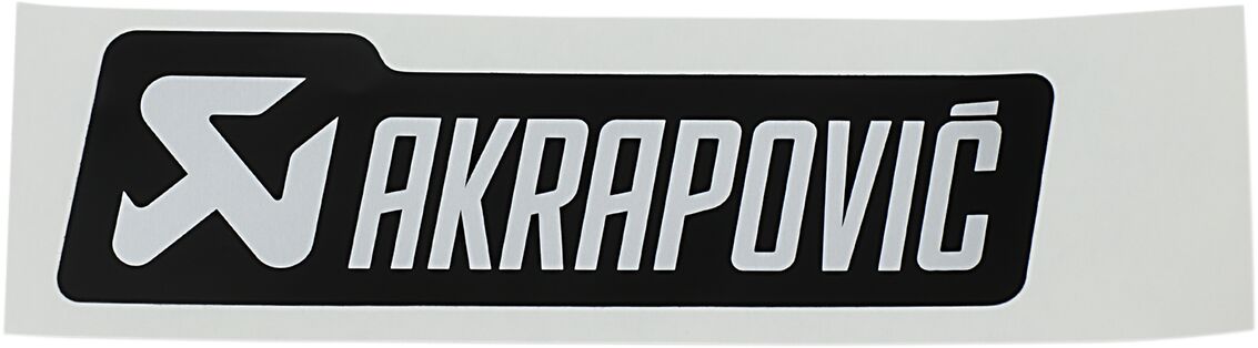 Eksos reservedeler til BMW C 400 GT ABS — Akrapovic P-HST4ALMONO
