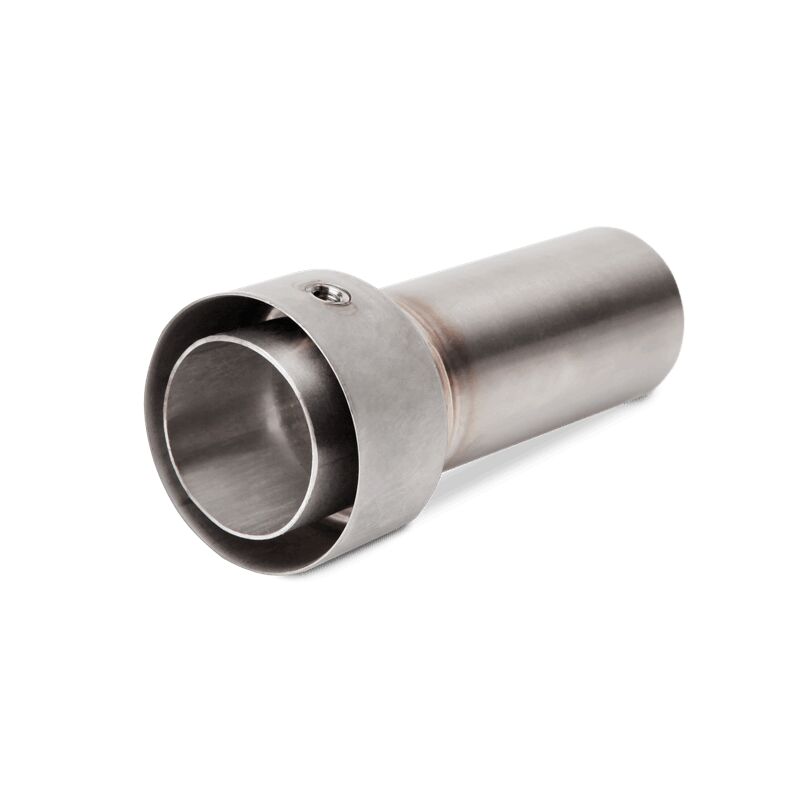 Eksos reservedeler — Akrapovic V-TUV158