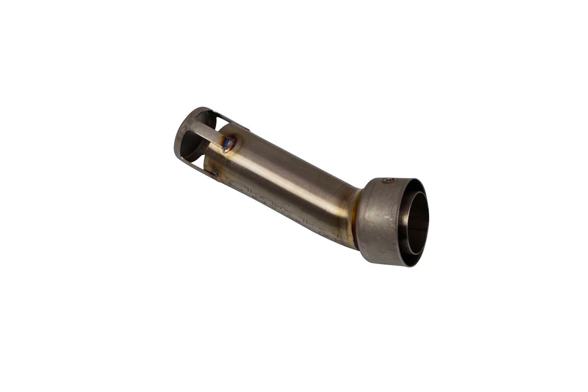 Eksos reservedeler til BMW R 1200 GS — Akrapovic V-TUV048