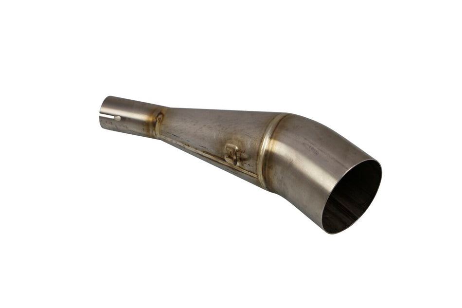 Eksos reservedeler til Yamaha VP 250 — Akrapovic L-Y2SO2SS