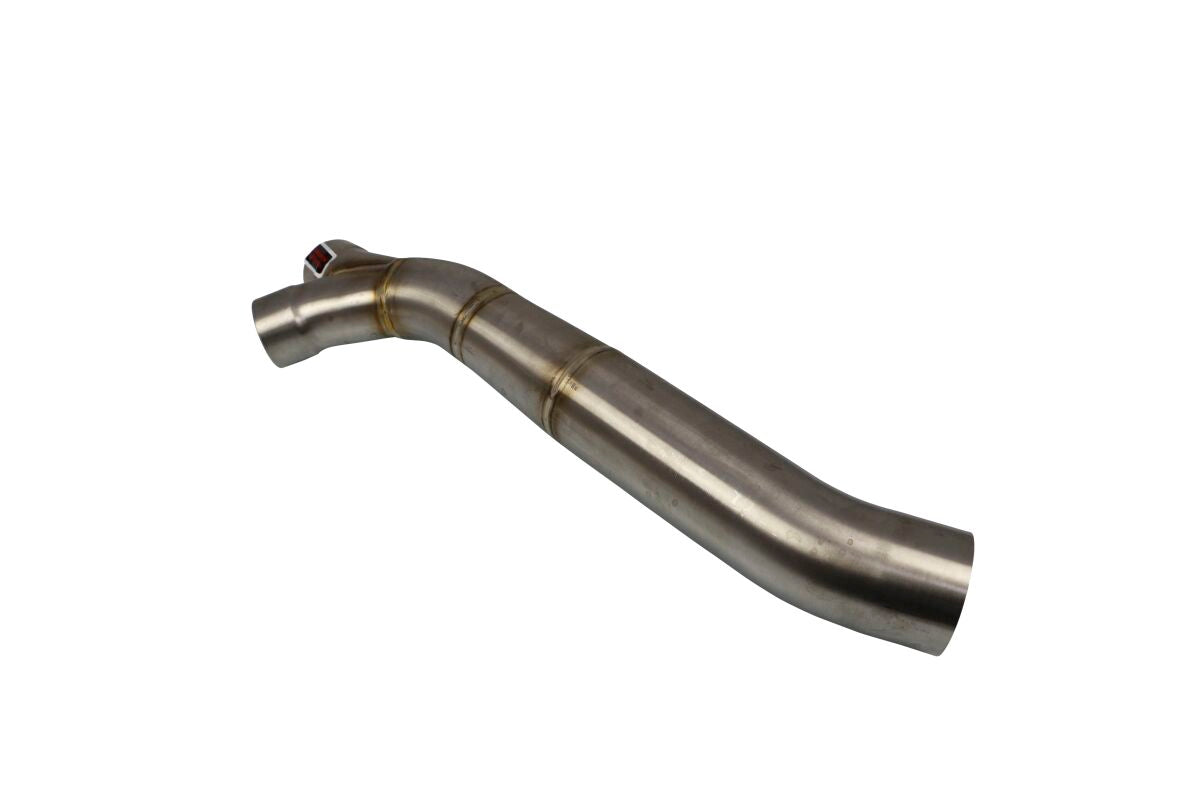 Eksos reservedeler til BMW S 1000 RR — Akrapovic L-B10R2