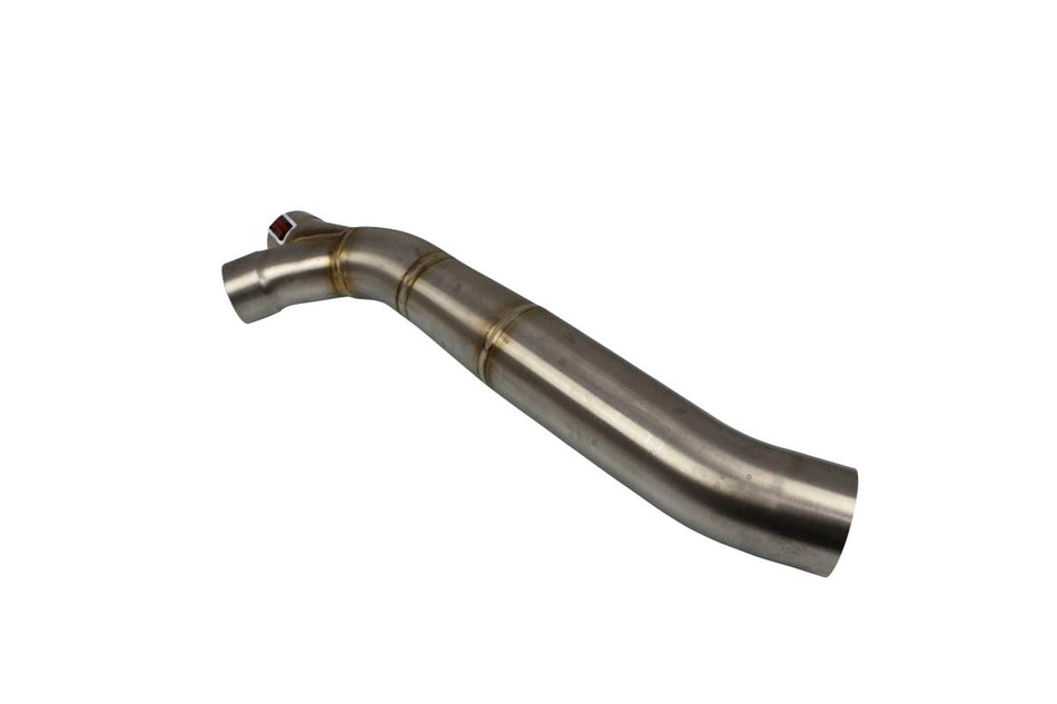 Eksos reservedeler til BMW S 1000 RR — Akrapovic L-B10R2