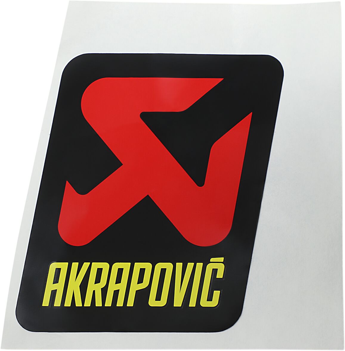 Eksos reservedeler til BMW — Akrapovic P-HST14AL