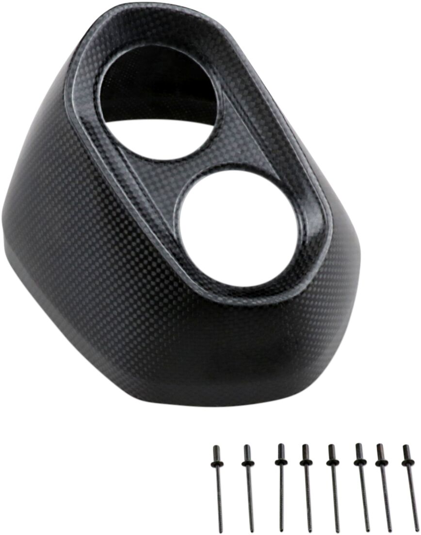 Eksos reservedeler til BMW — Akrapovic V-EC193