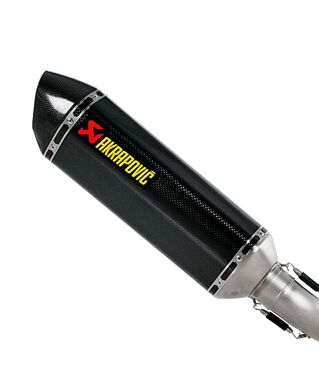 Eksos reservedeler til BMW S 1000 RR — Akrapovic M-R01905C