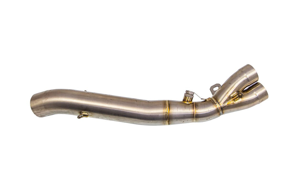 Eksos reservedeler til Kawasaki — Akrapovic L-K10R9