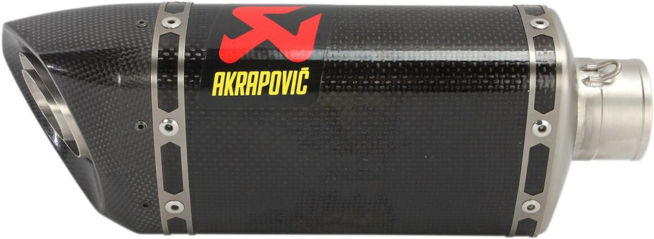 Eksos reservedeler til Yamaha — Akrapovic M-AP00502C