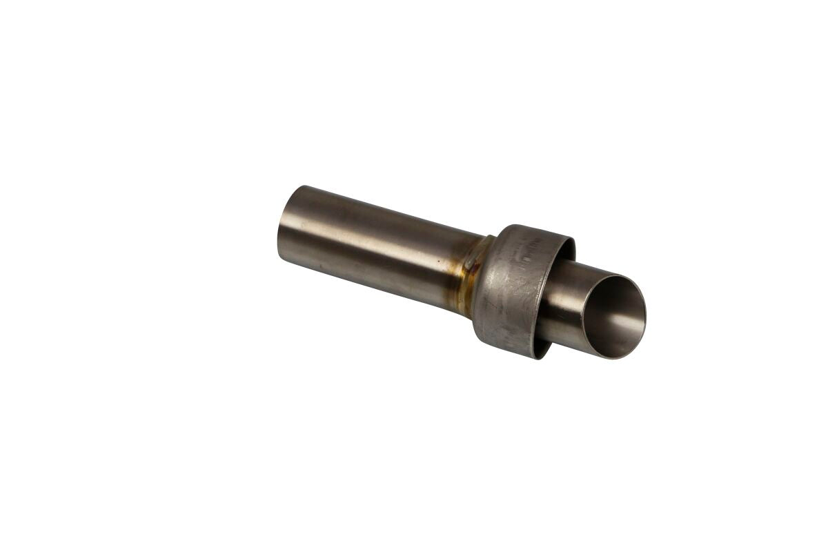 Eksos reservedeler — Akrapovic V-TUV110
