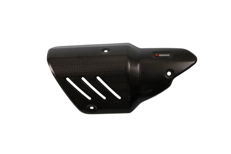 Eksos reservedeler — Akrapovic P-HSY10SO4