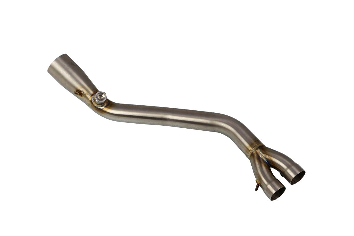 Eksos reservedeler til Yamaha — Akrapovic L-Y5R1