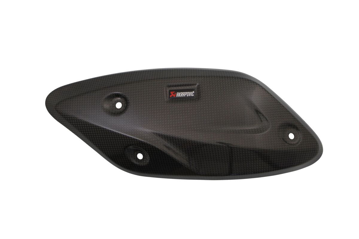 Eksos reservedeler til BMW C 650 SPORT ABS — Akrapovic P-HSB6SO1