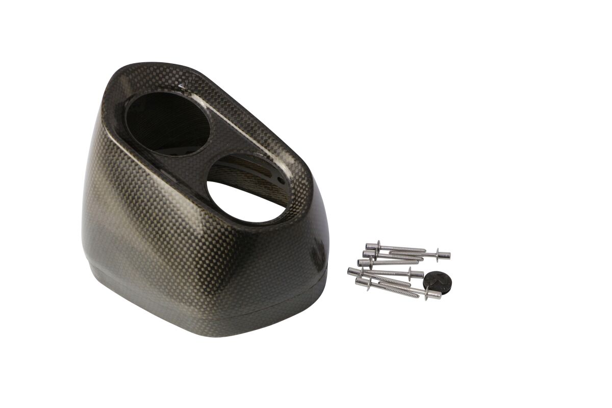 Eksos reservedeler til BMW C 650 GT ABS — Akrapovic V-EC261