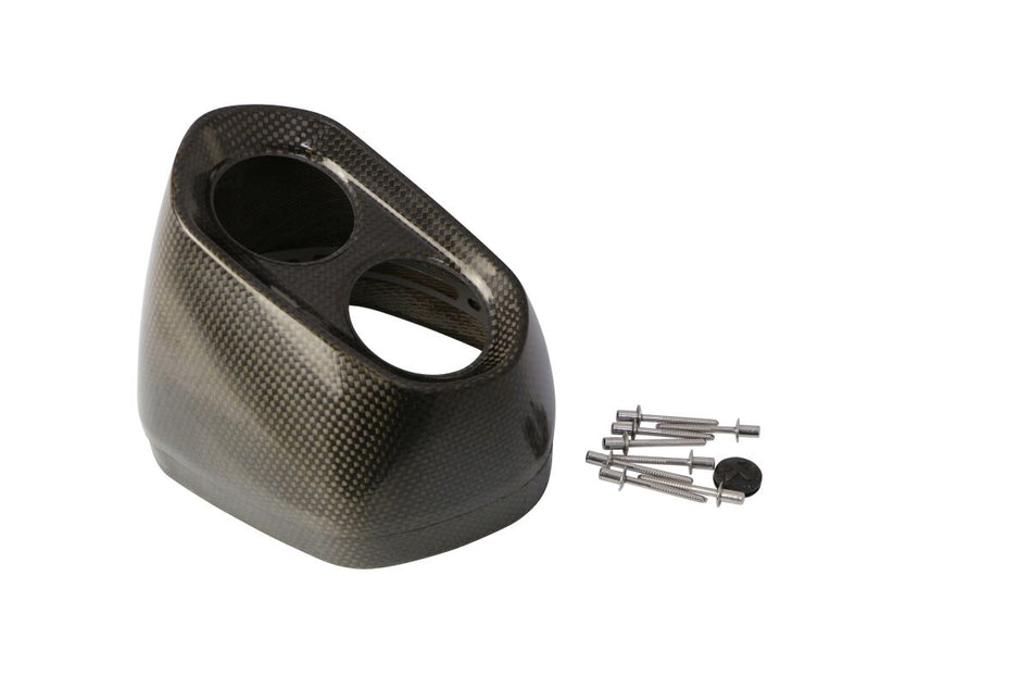 Eksos reservedeler til BMW C 650 GT ABS — Akrapovic V-EC261