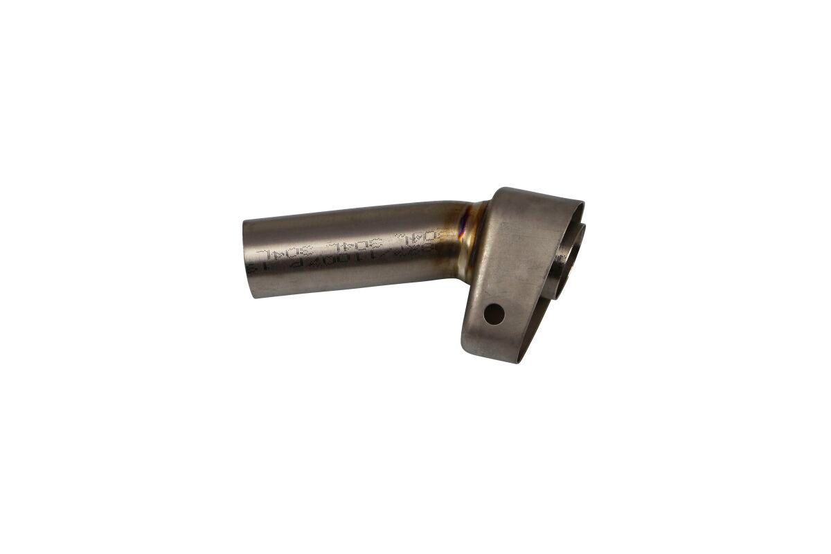 Eksos reservedeler til Kawasaki — Akrapovic V-TUV105