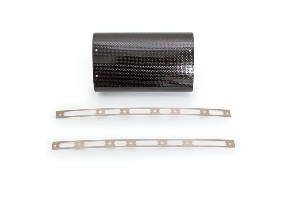 Eksos reservedeler til Honda CBR 1000 RR — Akrapovic P-RKS204TC30/3