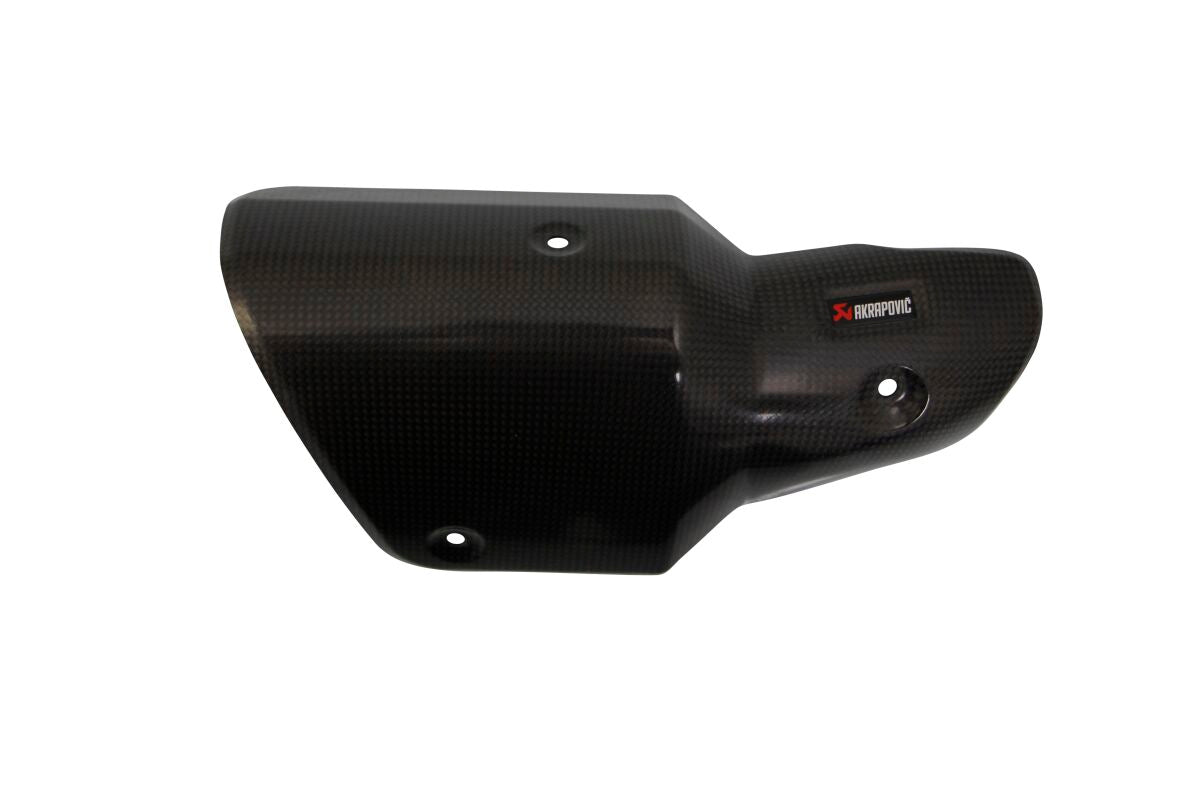 Eksos reservedeler til Yamaha YZF-R1 1000 ABS — Akrapovic P-HSY10L1