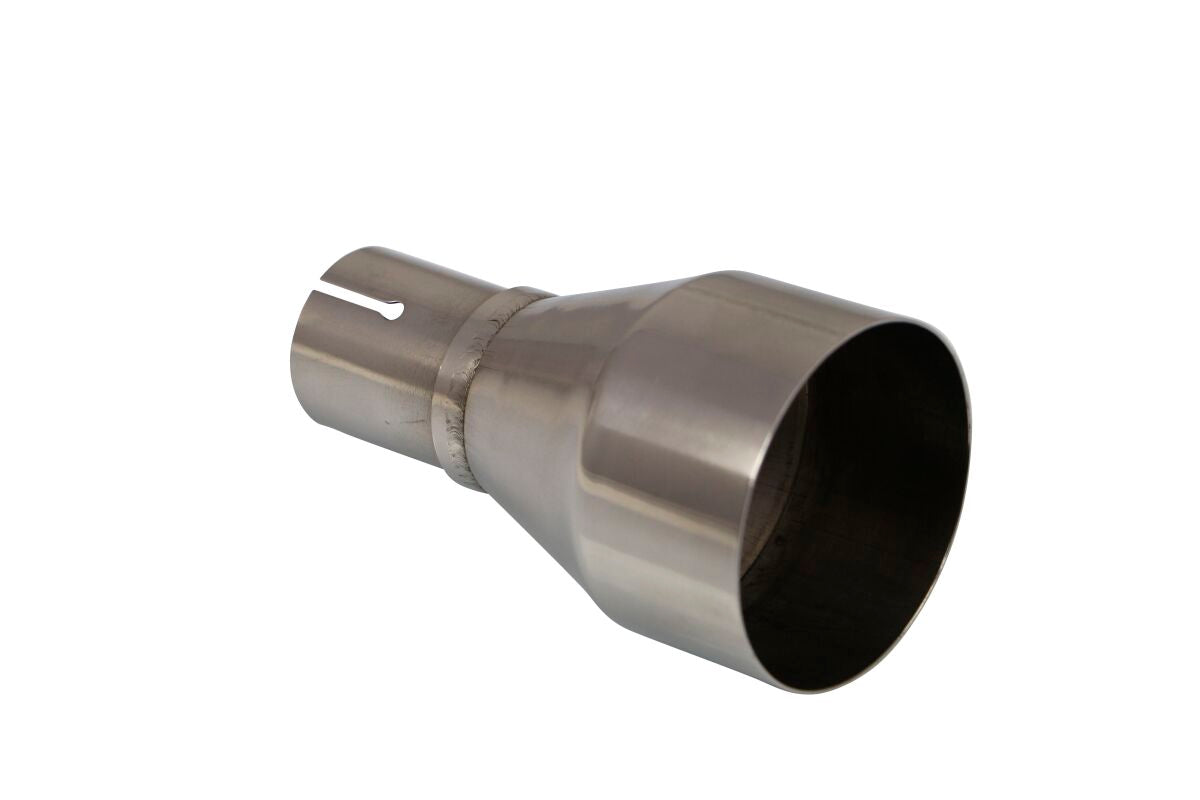 Eksos reservedeler til Aprilia SPORTCITY CUBE 125 LC — Akrapovic L-PI3SO1SS