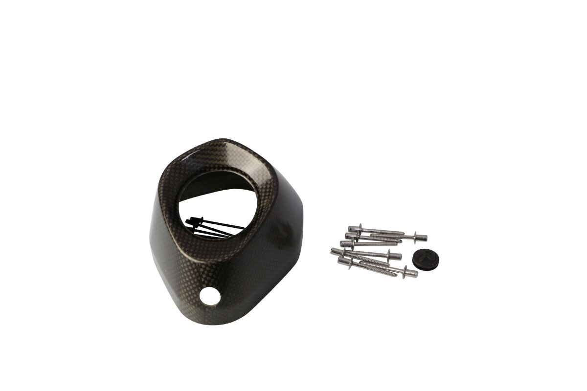 Eksos reservedeler — Akrapovic V-EC146