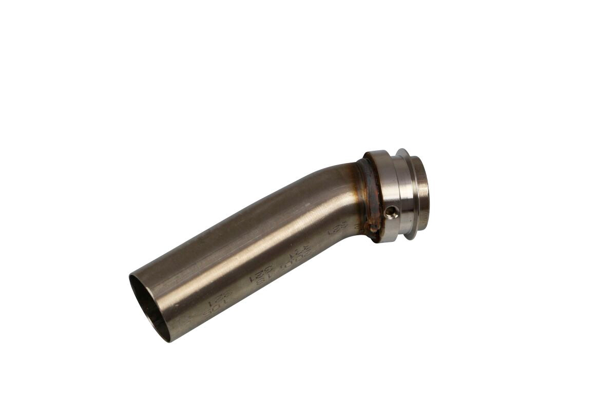 Eksos reservedeler til Honda — Akrapovic V-TUV196