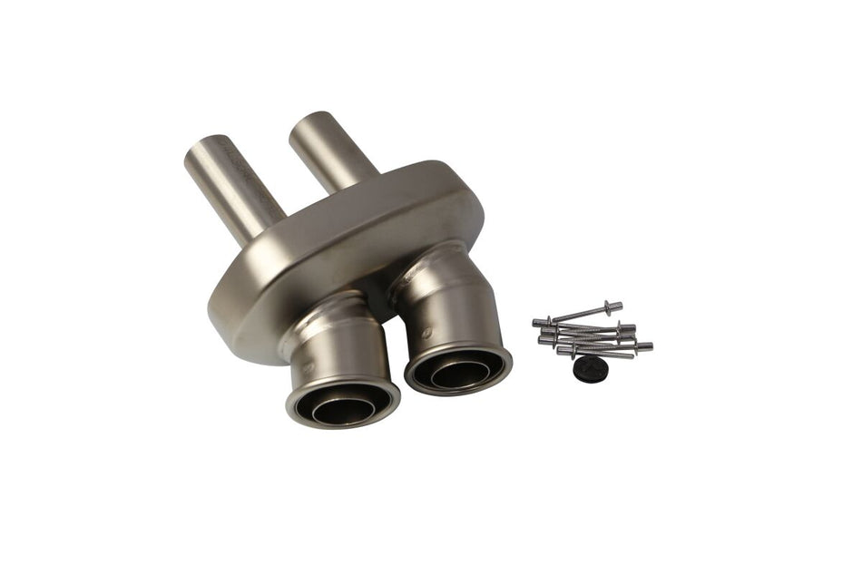 Eksos reservedeler til Honda CRF 1000 L — Akrapovic V-EC259
