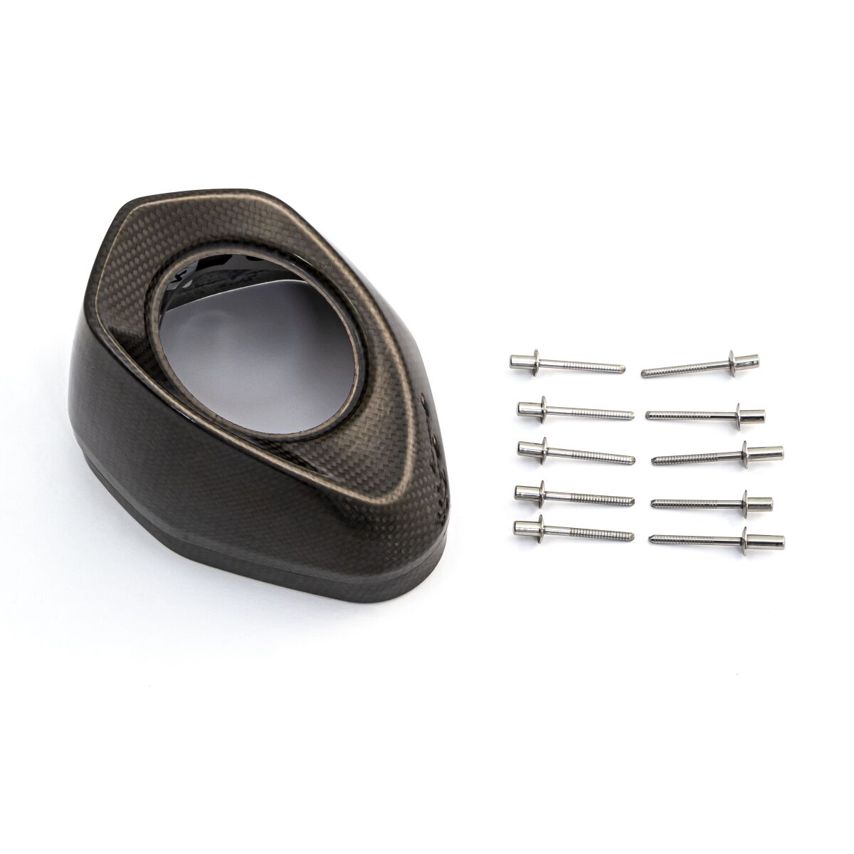 Eksos reservedeler — Akrapovic V-EC290