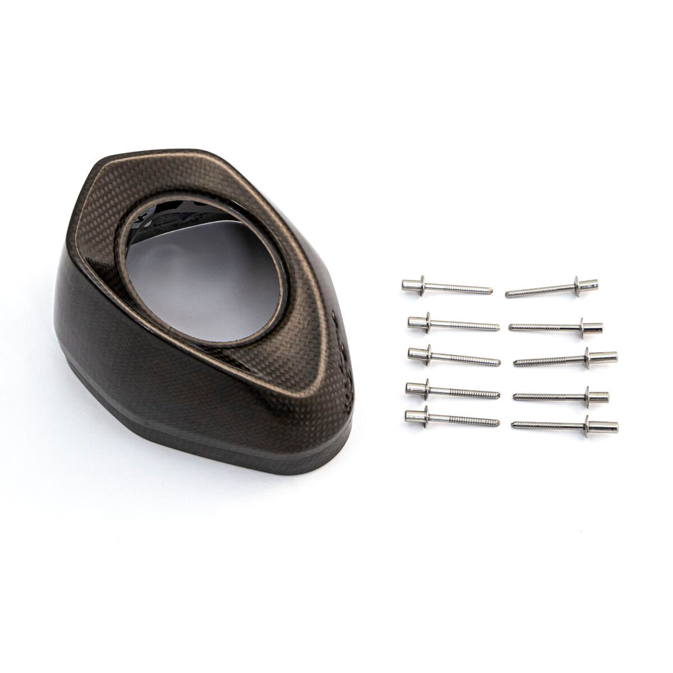Eksos reservedeler — Akrapovic V-EC290