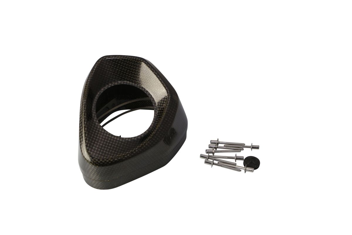 Eksos reservedeler — Akrapovic V-EC298