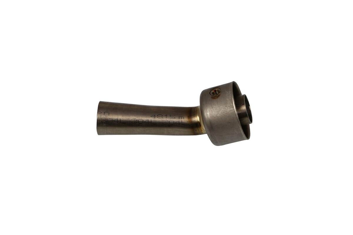 Eksos reservedeler — Akrapovic V-TUV018/4