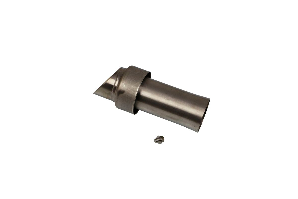 Eksos reservedeler til BMW R NINE T ABS — Akrapovic V-TUV189