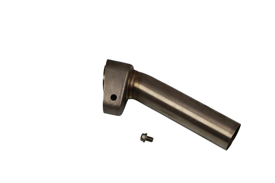 Eksos reservedeler til Yamaha FJR 1300 ABS — Akrapovic V-TUV190/1