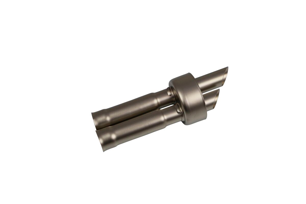 Eksos reservedeler til Yamaha — Akrapovic V-TUV199