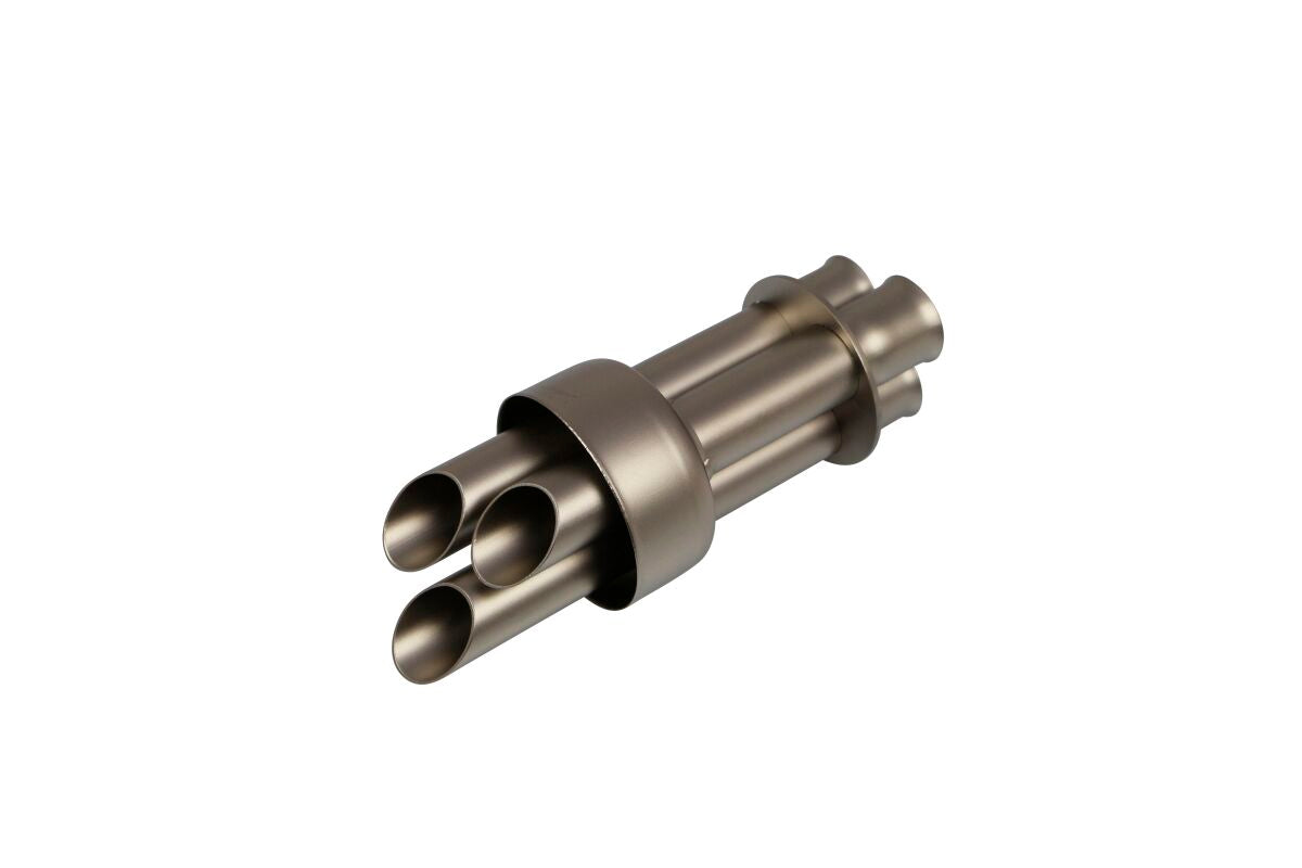 Eksos reservedeler til Yamaha — Akrapovic V-TUV203