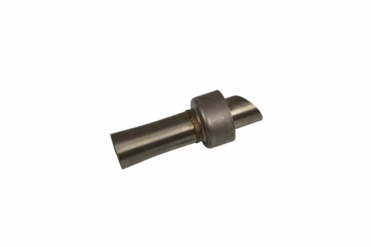 Eksos reservedeler til BMW R 1200 GS ABS — Akrapovic V-TUV213