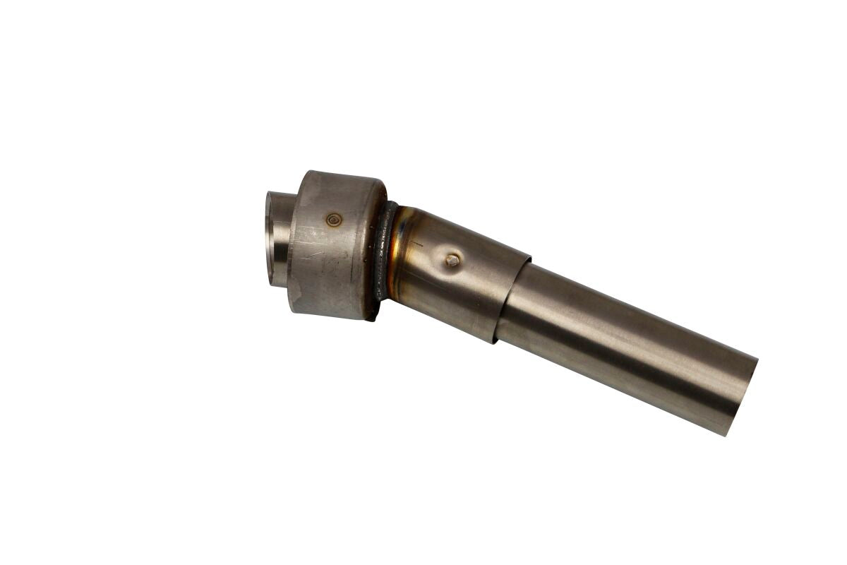 Eksos reservedeler til Honda — Akrapovic V-TUV233