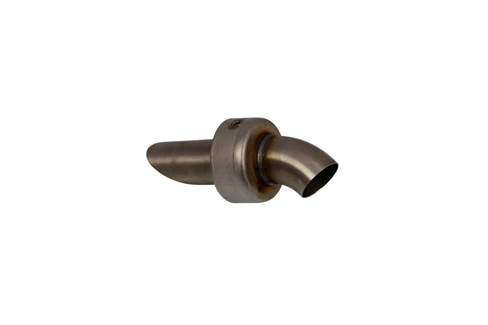 Eksos reservedeler — Akrapovic V-TUV175