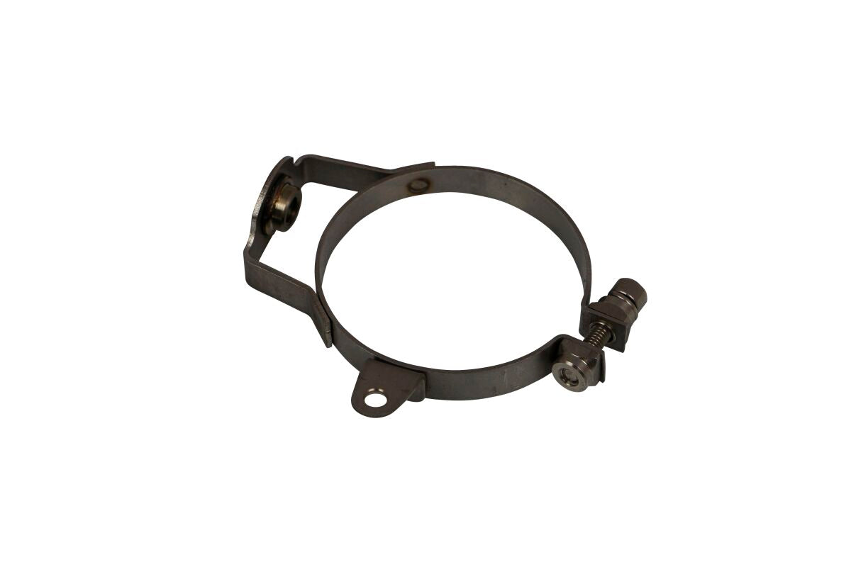 Eksos reservedeler til Suzuki — Akrapovic P-R120