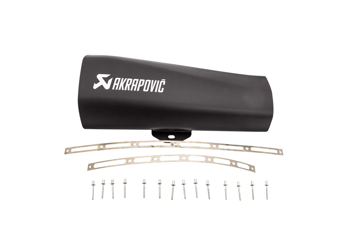 Eksos reservedeler — Akrapovic P-RKS359ZAASS40