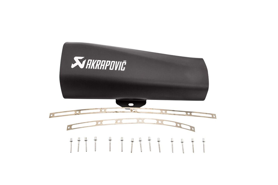 Eksos reservedeler — Akrapovic P-RKS359ZAASS40