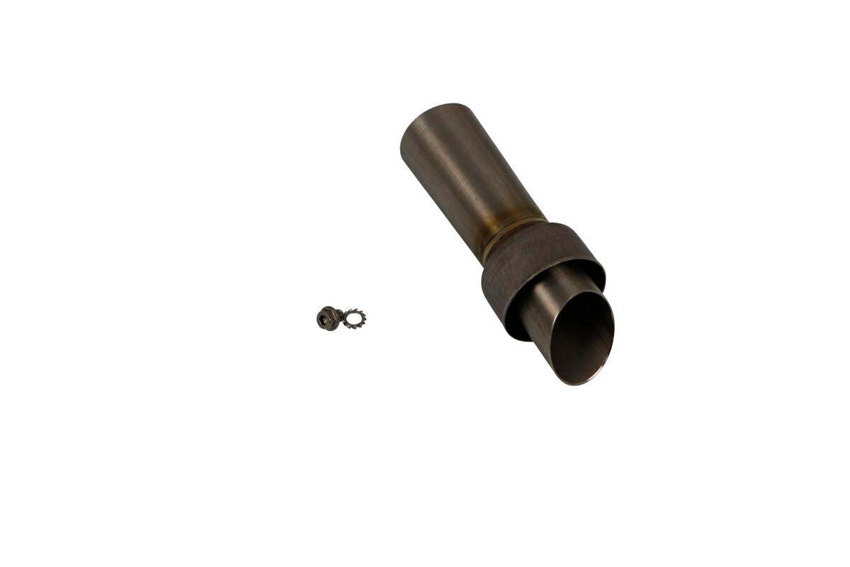 Eksos reservedeler til BMW C 600 SPORT ABS — Akrapovic V-TUV112