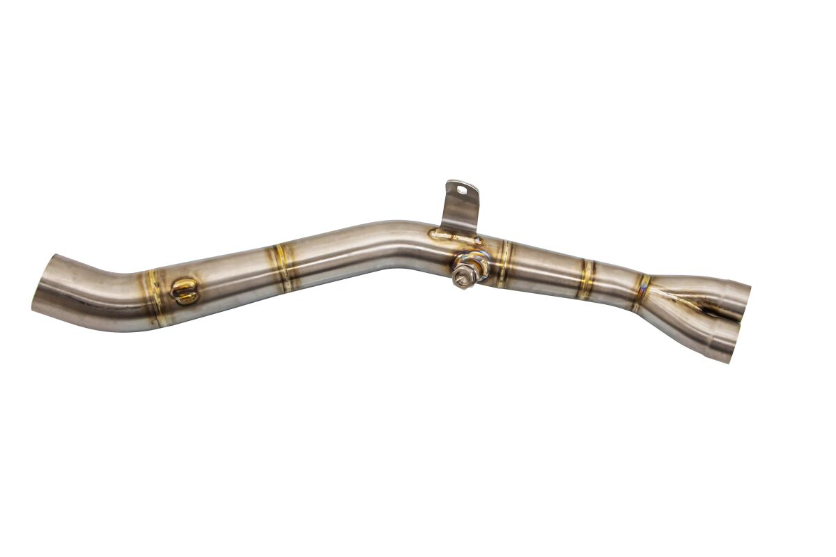 Eksos reservedeler til Yamaha — Akrapovic L-Y3R1